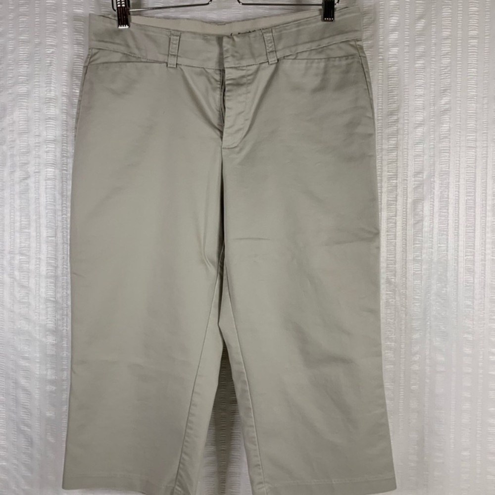 Dockers Light Khaki Pants